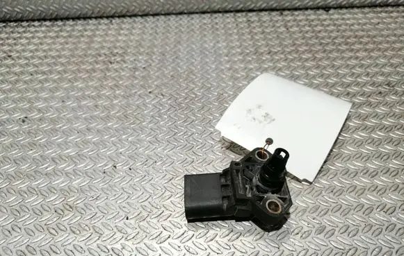 Volkswagen Transporter - Caravelle T5 Air pressure sensor 0281002977 03G906051E