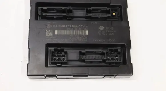 Audi A4 S4 B8 8K Other control units/modules 8K0907064CC