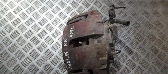 Audi A8 S8 D3 4E Front brake caliper