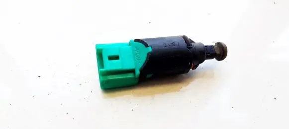 Peugeot 307 Brake pedal sensor switch 9650688480