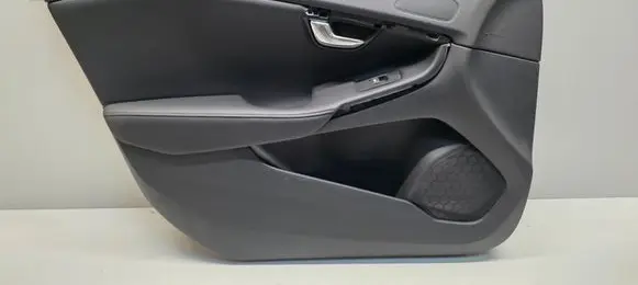 Volvo V40 Cross country Front door card panel trim 39815598