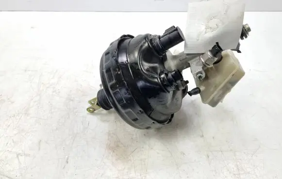 Mercedes-Benz S W220 Master brake cylinder A0054304730