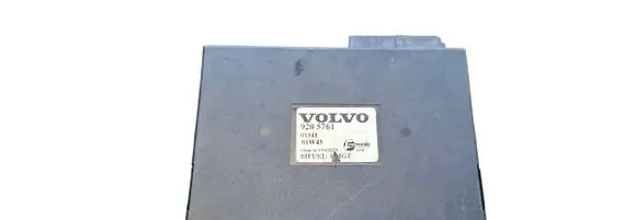 Volvo S70 V70 V70 XC Other control units/modules 9205761