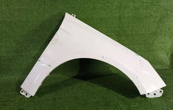 Ford Focus Fender