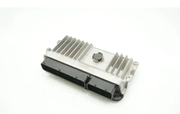 Toyota C-HR I Engine control unit/module 89661-F4320