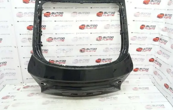 Audi A7 S7 4G Tailgate/trunk/boot lid