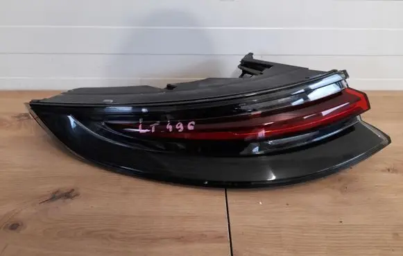 Porsche Panamera (971) Rear/tail lights 971973