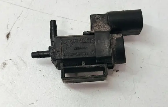 Audi A6 S6 C7 4G Turbo solenoid valve 037906283C