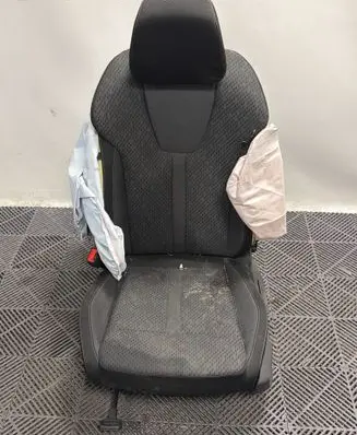 Skoda Octavia Mk4 Front driver seat 