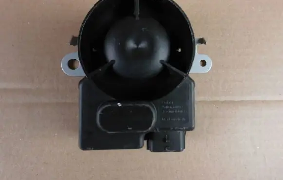 Lexus NX Alarm system siren 8904078010