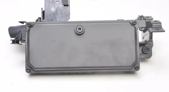 Volvo XC90 Front bumper camera 32209211