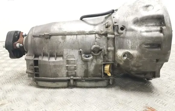 Dodge Challenger Automatic gearbox 52120027AC 52120024AD