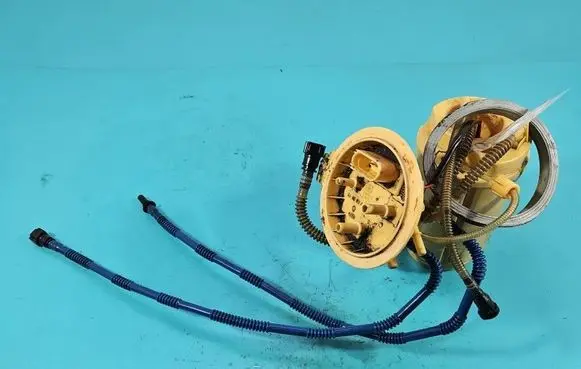 Audi Q7 4L In-tank fuel pump 7L8919679F IMPRK1547766