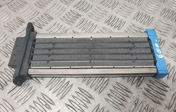 Hyundai Tucson LM Electric cabin heater radiator H309330010 05T273