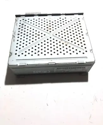 Other control units/modules