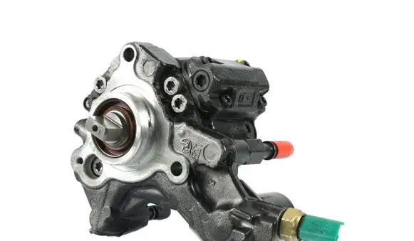Citroen C5 Fuel injection high pressure pump 9424A110A 1920LP 1921N3