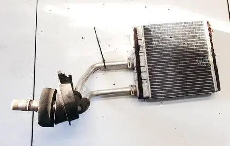 Opel Zafira A Heater blower radiator 