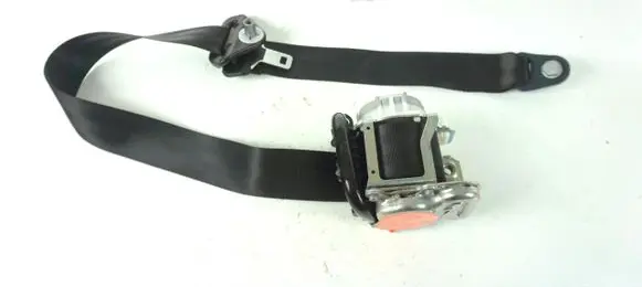 Citroen Jumpy Front seatbelt 98083794XX