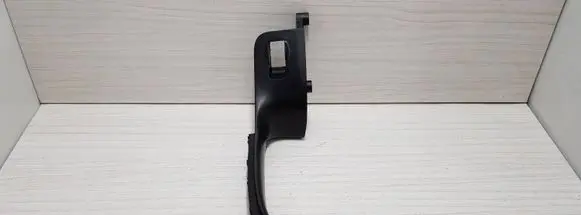Audi A4 S4 B7 8E 8H Rear door handle trim 8E0868393A