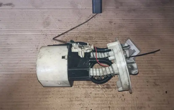 Renault Megane I Fuel level sensor 7700429144B
