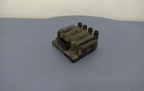 Skoda Octavia Mk1 (1U) High voltage ignition coil NGKU2011