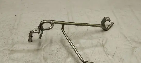 Volvo XC90 Engine coolant pipe/hose 31319352