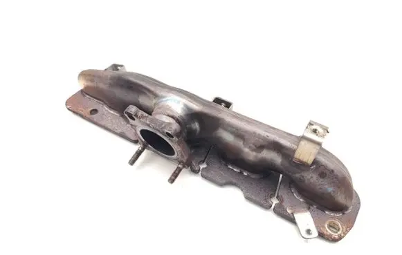 Ford Mondeo MK IV Exhaust manifold