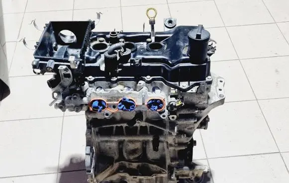 Toyota Aygo AB40 Engine 1KRB52