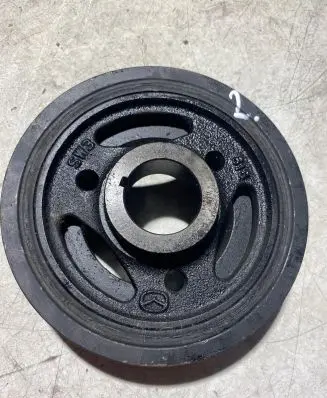 Mazda 6 Crankshaft gear 