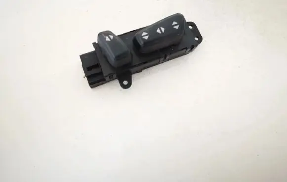 Seat control switch