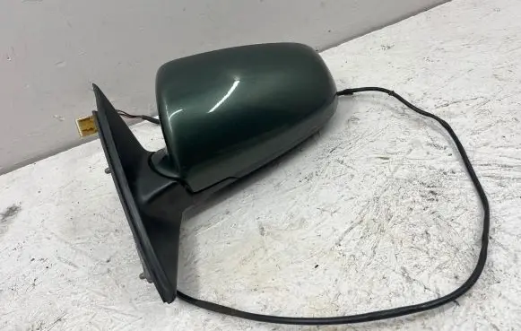 Audi A4 S4 B6 8E 8H Manual wing mirror 