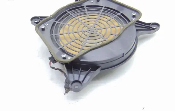 Audi A8 S8 D4 4H Subwoofer speaker 4H0035412A