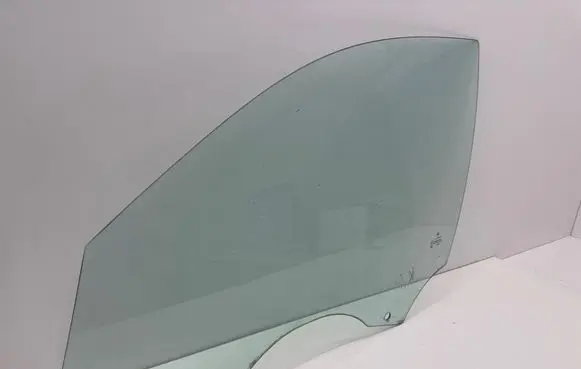BMW 3 E90 E91 Front door window glass four-door 43R001582 E000199 AS2M3240DOT682