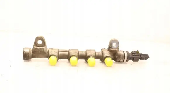 Fiat Doblo Fuel main line pipe 0445214192