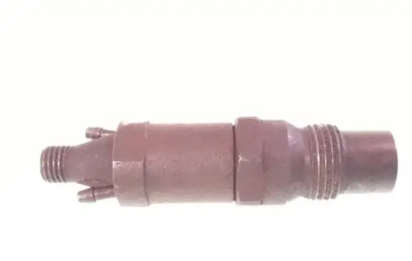 Volkswagen Golf III Fuel injector 028130201B KCA27S77