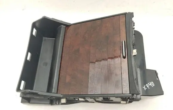 Mercedes-Benz ML W166 Cup holder back 16940356