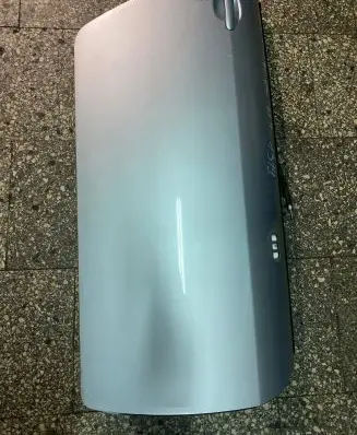 Audi TT Mk1 Door (2 Door Coupe) 
