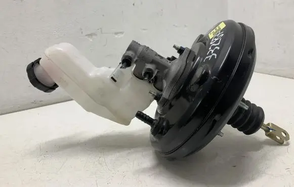 Hyundai i10 Brake booster 58500K7850 0473