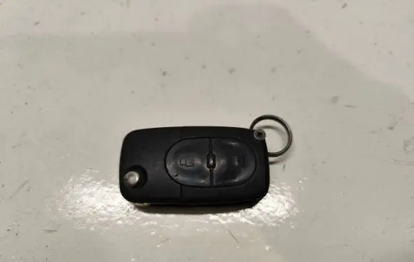 Ignition key/card