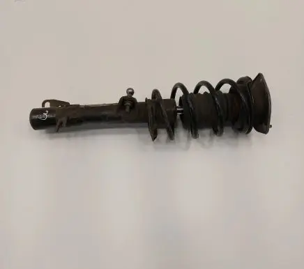 Mini Cooper Countryman R60 Front shock absorber with coil spring