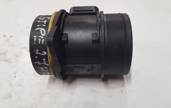 Jaguar S-Type Mass air flow meter 4R8Q12B579AC