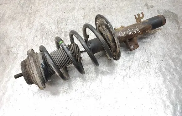 Volkswagen Transporter - Caravelle T5 Front shock absorber with coil spring