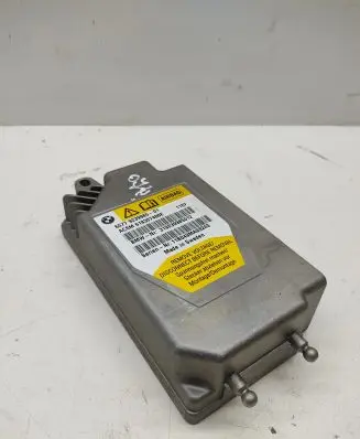 BMW 5 F10 F11 Airbag control unit/module 319239985012