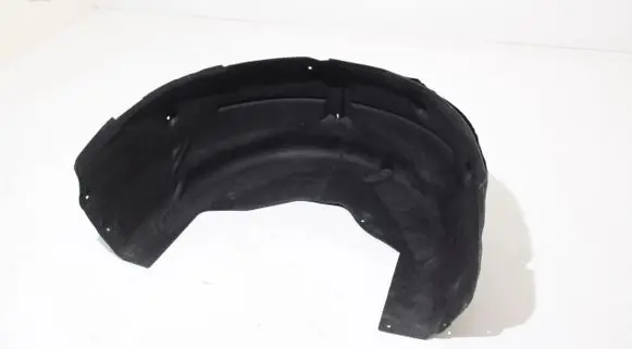 BMW X7 G07 Rear arch fender liner splash guards 7424916