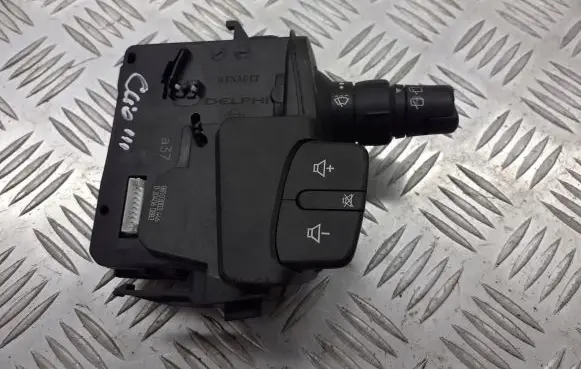 Renault Modus Wiper switch 88103003446