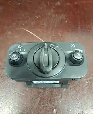 Ford Mondeo MK IV Light switch 8G9T13A024AA 10003922