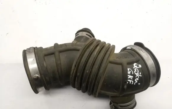 Nissan Qashqai Intercooler hose/pipe