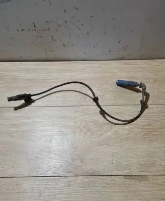 BMW 3 E46 ABS brake wheel speed sensor 6752682