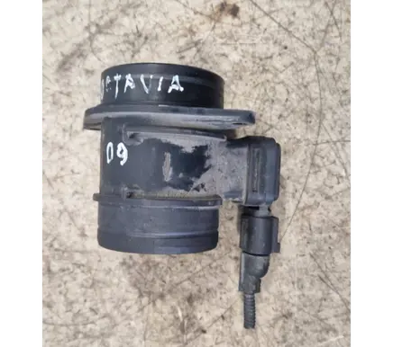 Skoda Octavia Mk2 (1Z) Mass air flow meter A2C53246005