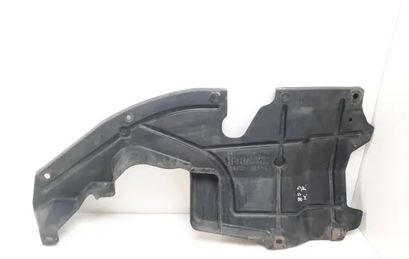 Peugeot iOn Front underbody cover/under tray 5370A005 5370A367